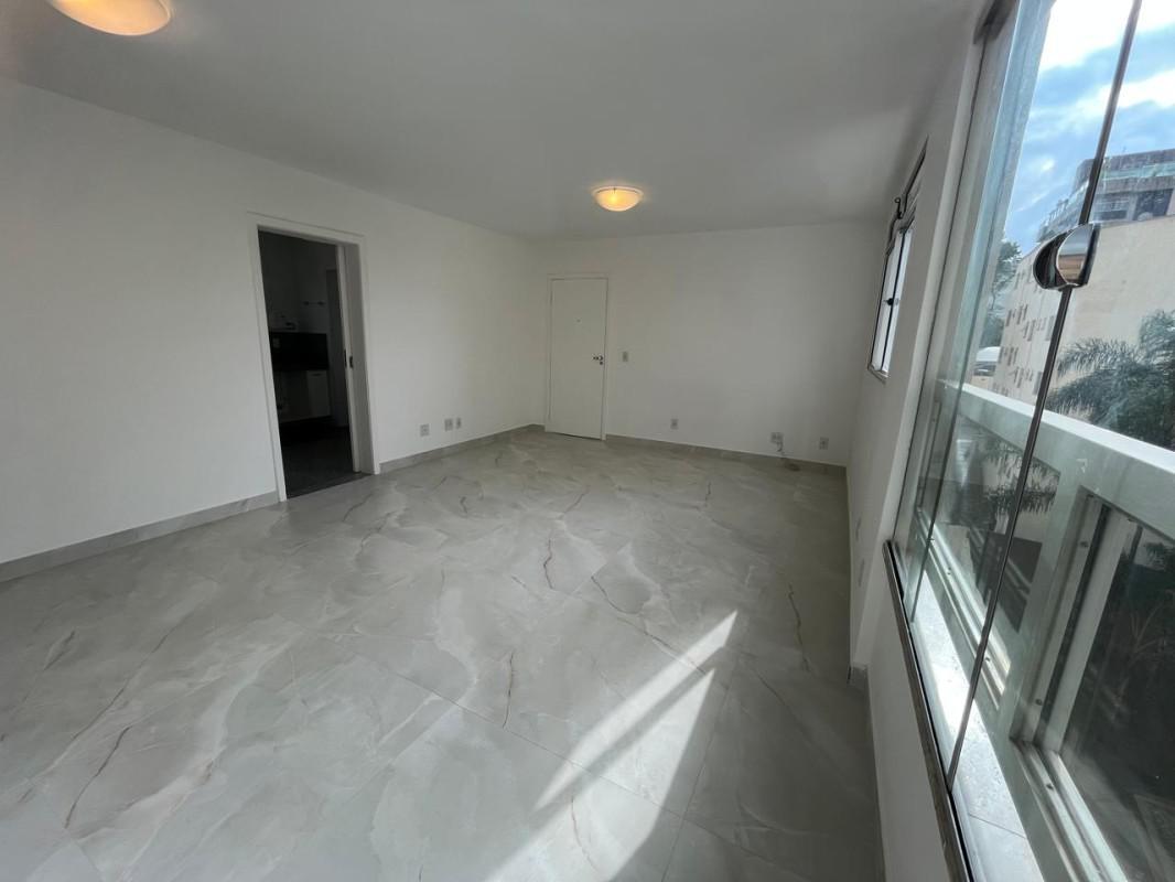 Apartamento, Buritis, 4 Quartos, 2 Vagas, 1 Suíte