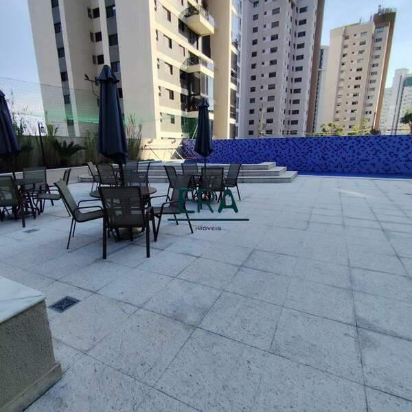 Apartamento, Vila da Serra, 4 Quartos, 3 Vagas, 1 Suíte