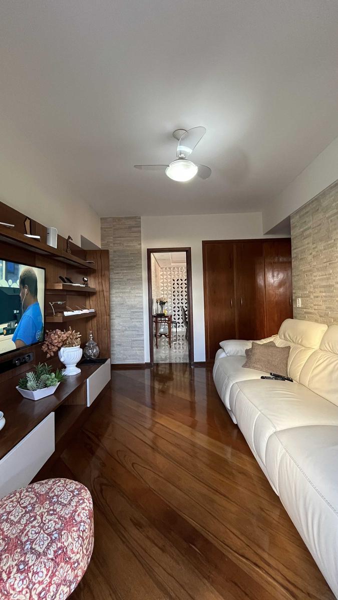 Apartamento, Ramos, 4 Quartos, 2 Vagas, 2 Suítes