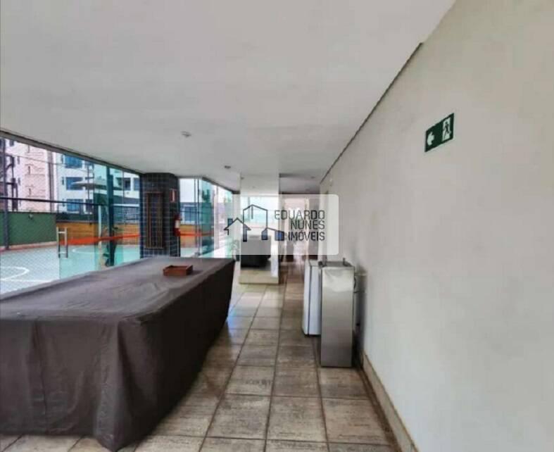 Apartamento, Belvedere, 2 Quartos, 2 Vagas, 1 Suíte