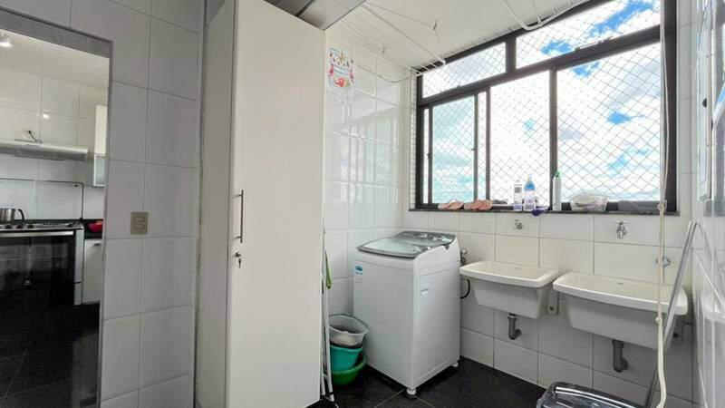 Cobertura, Silveira, 5 Quartos, 6 Vagas, 2 Suítes