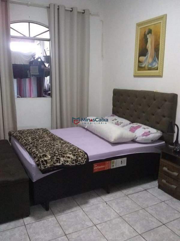 Apartamento, Cachoeira do Vale, 2 Quartos, 2 Vagas, 1 Suíte