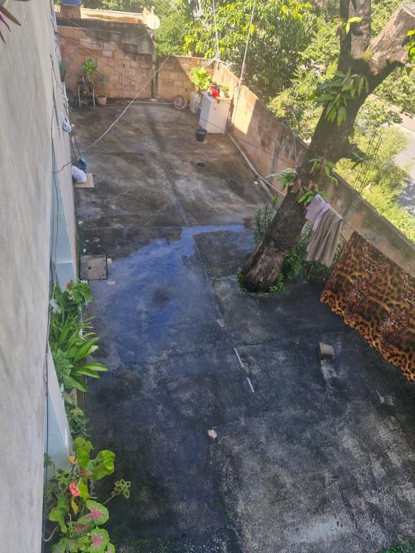Casa, Vila Cristina, 2 Quartos, 1 Vaga, 1 Suíte