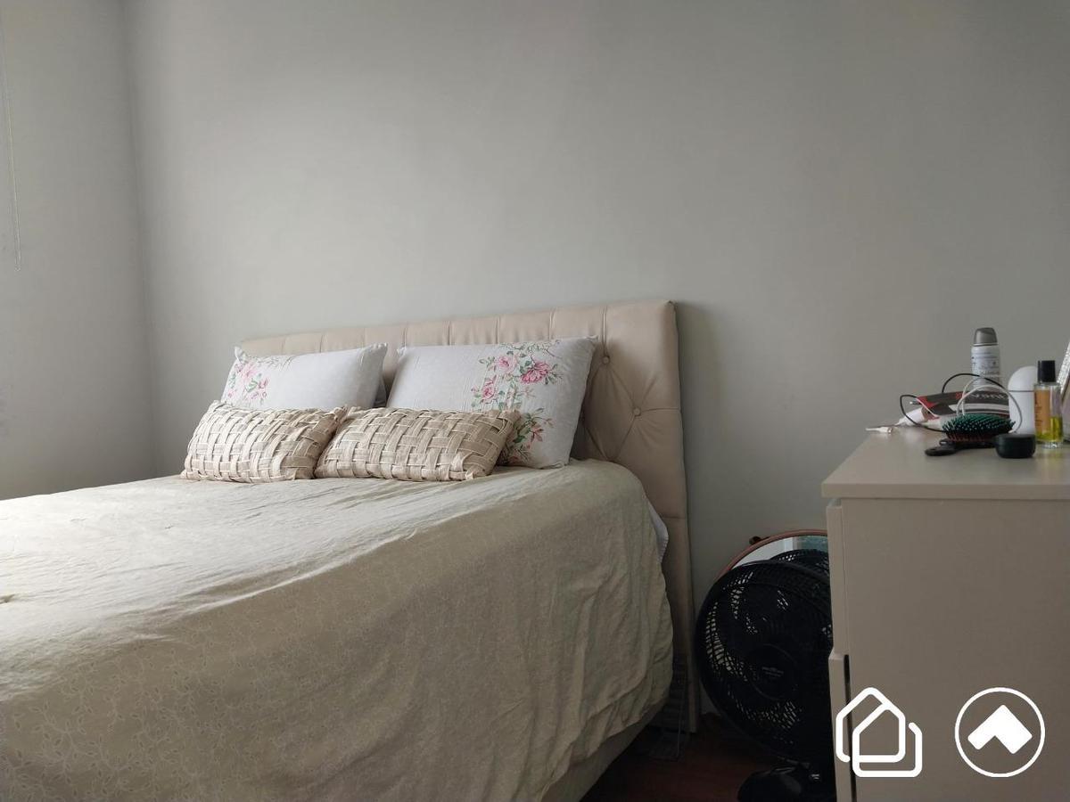 Apartamento, Palmeiras, 2 Quartos, 1 Vaga