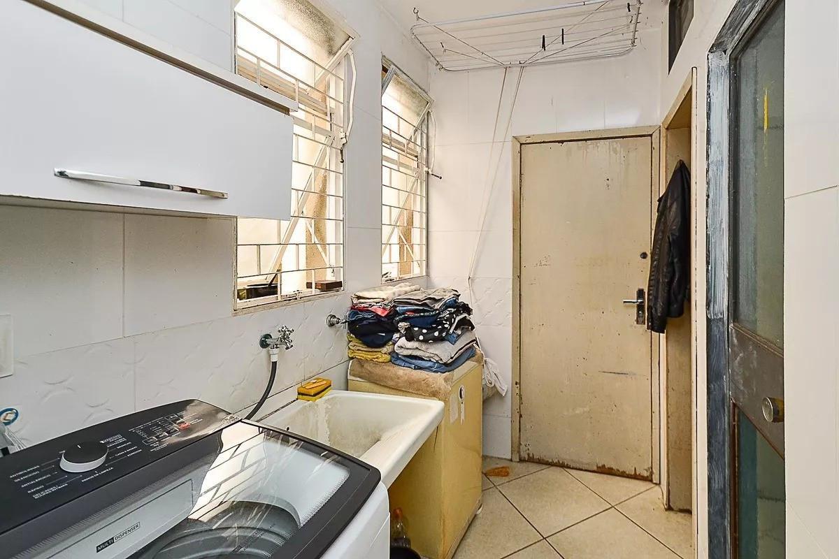 Apartamento, Cidade Nova, 3 Quartos, 1 Vaga, 1 Suíte
