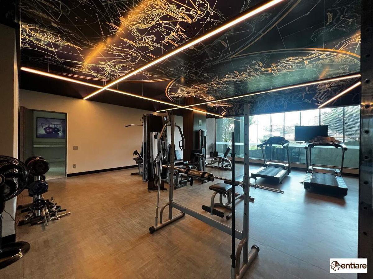 Apartamento, Santa Lúcia, 3 Quartos, 5 Vagas, 3 Suítes