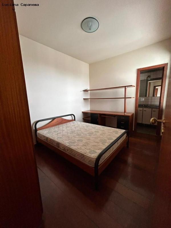 Apartamento, Boa Viagem, 1 Quarto, 10 Vagas, 1 Suíte