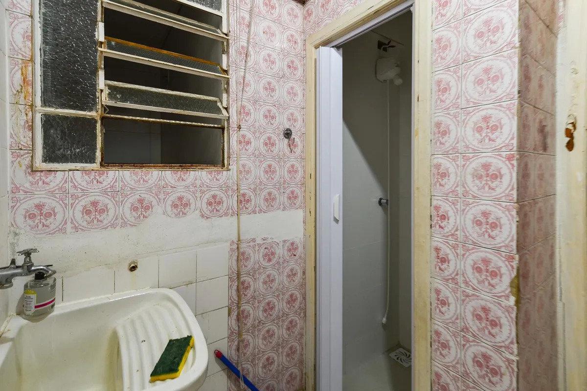 Apartamento, Centro, 2 Quartos, 0 Vaga