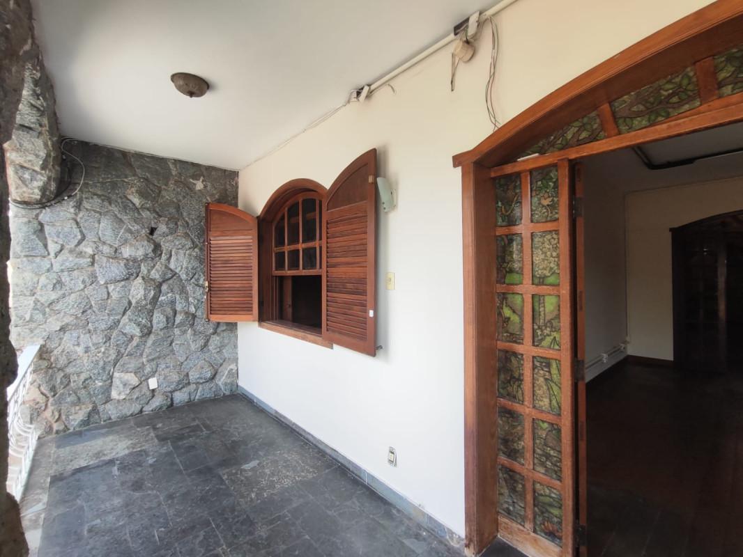 Casa, Monsenhor Messias, 6 Quartos, 4 Vagas, 4 Suítes