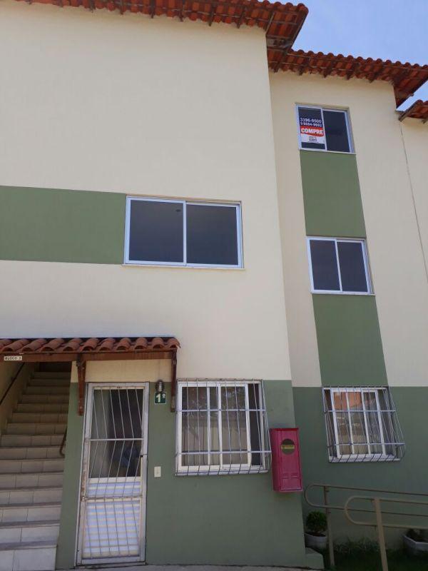 Apartamento, Cândida Ferreira, 2 Quartos, 2 Vagas