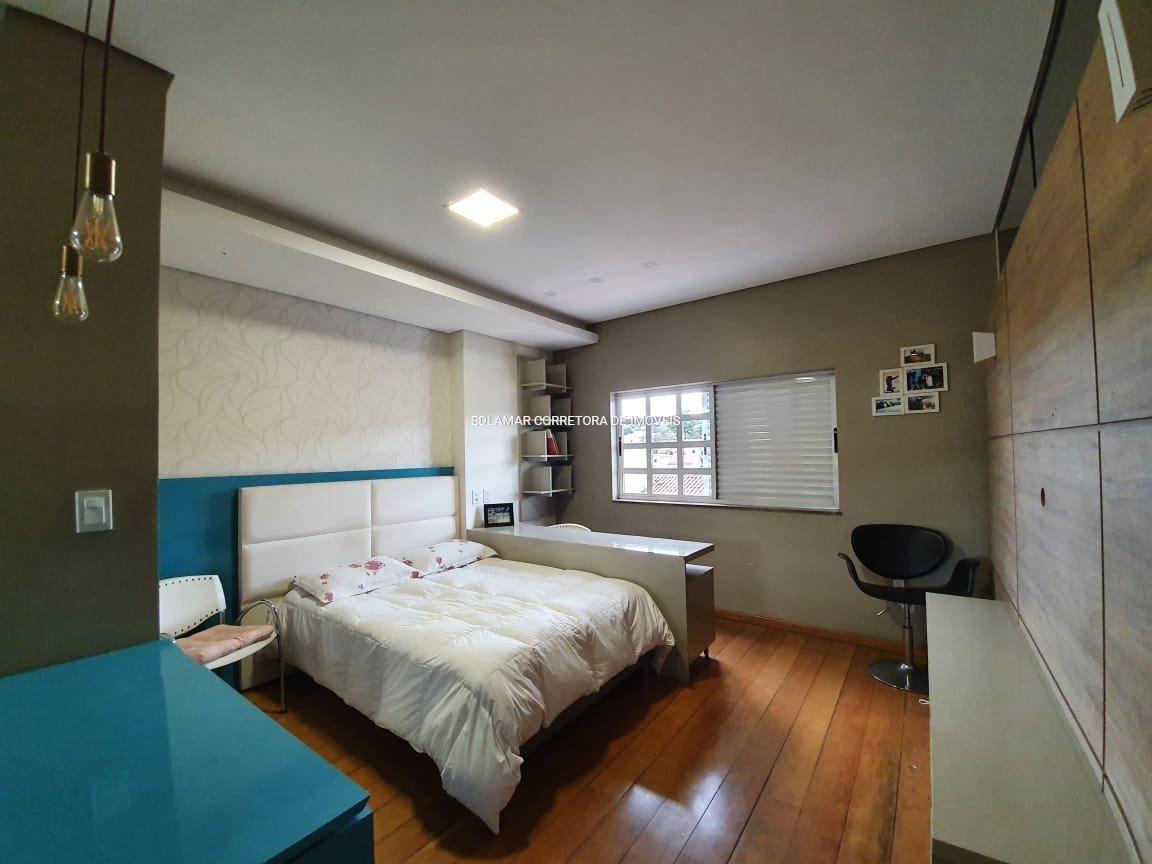 Casa, Jardim Riacho das Pedras, 4 Quartos, 6 Vagas, 3 Suítes