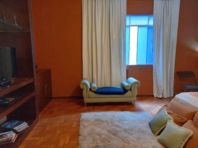 Apartamento, Carmo, 3 Quartos, 2 Vagas, 1 Suíte