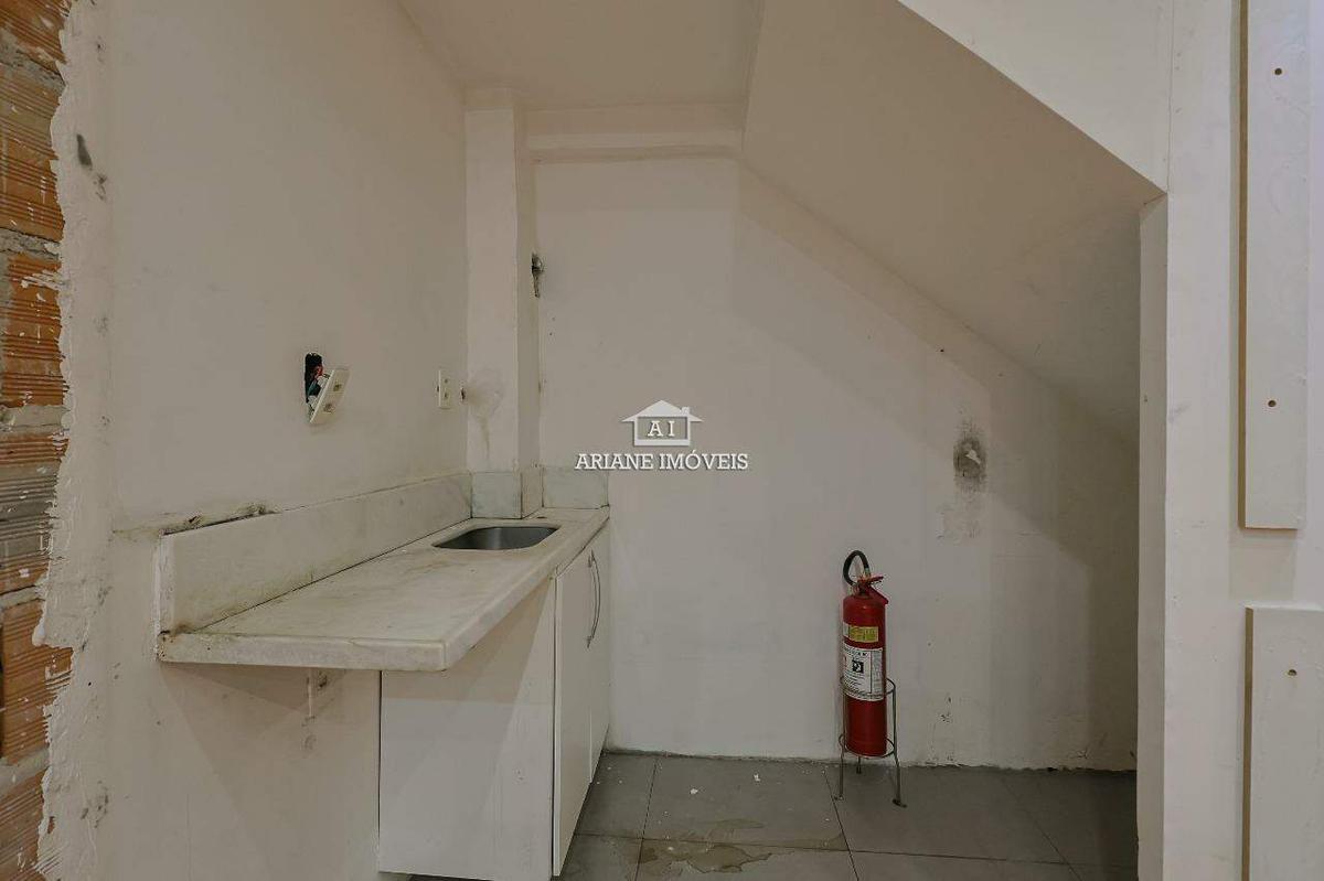 Andar, Vila da Serra, 0 Quarto, 0 Vaga