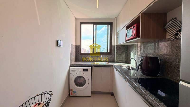 Apartamento, Carmo, 2 Quartos, 2 Vagas, 1 Suíte