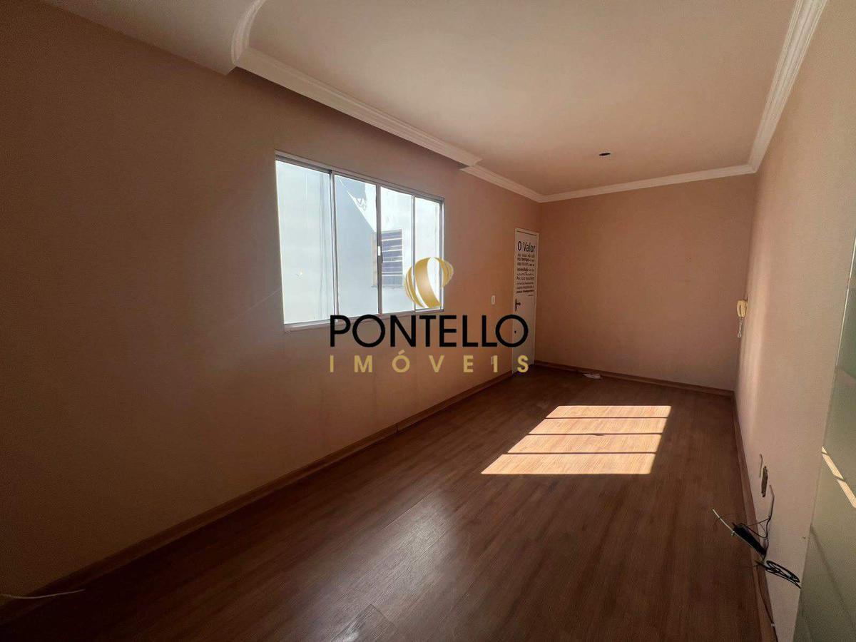 Apartamento, Silveira, 3 Quartos, 1 Vaga, 1 Suíte