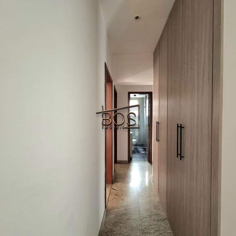 Apartamento, Luxemburgo, 4 Quartos, 3 Vagas, 1 Suíte
