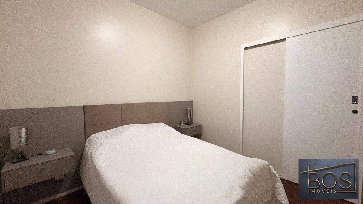 Apartamento, Coração de Jesus, 3 Quartos, 1 Vaga, 1 Suíte