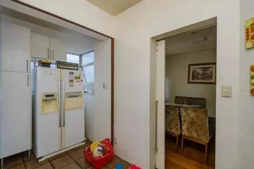 Cobertura, Buritis, 4 Quartos, 2 Vagas, 1 Suíte