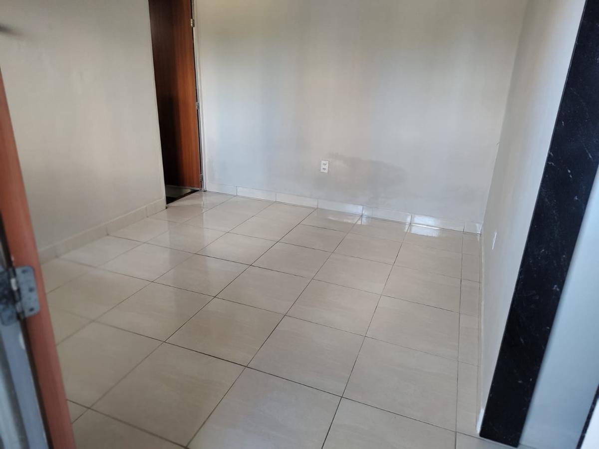 Casa, União, 2 Quartos, 0 Vaga