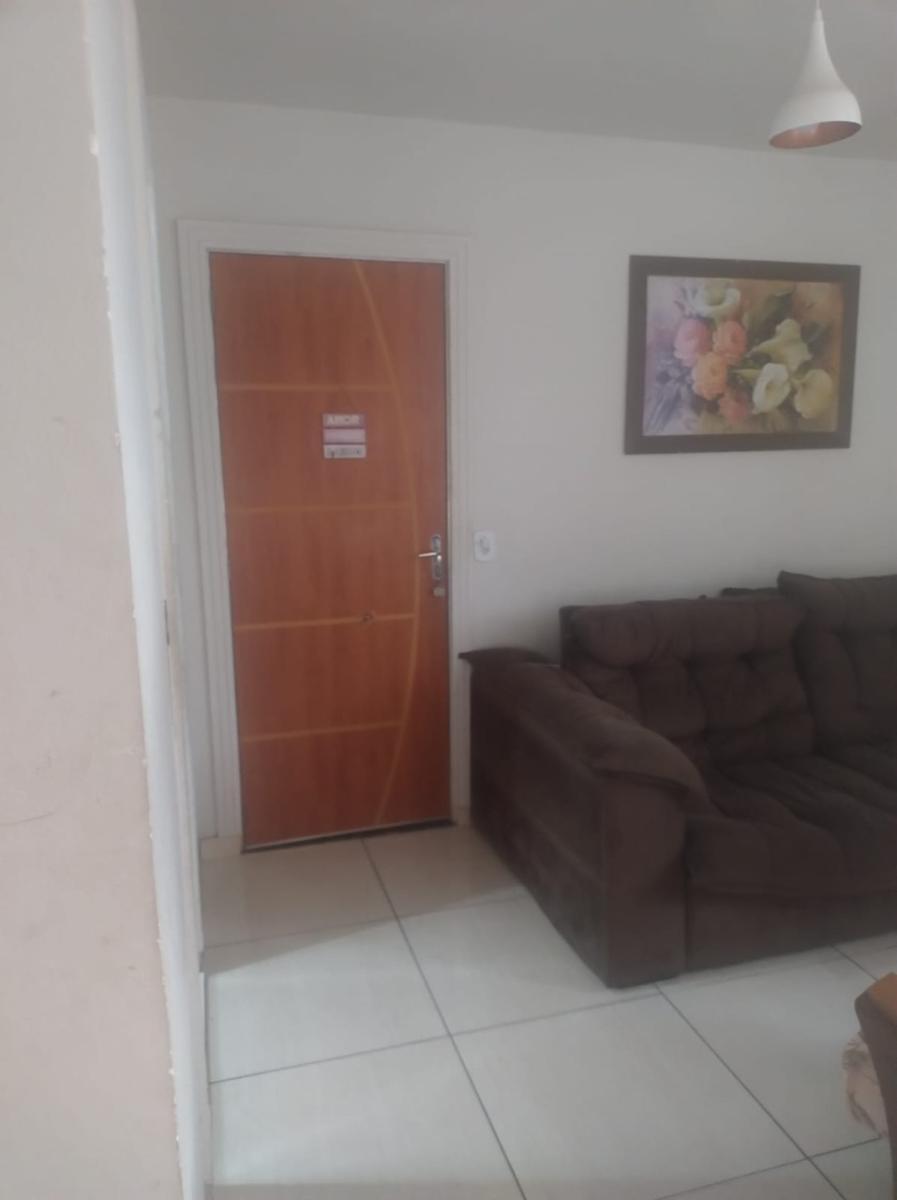 Apartamento, Vitória, 2 Quartos, 1 Vaga