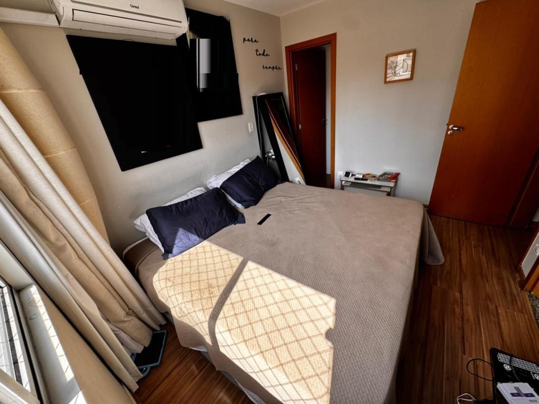 Cobertura, Santa Inês, 3 Quartos, 2 Vagas, 1 Suíte