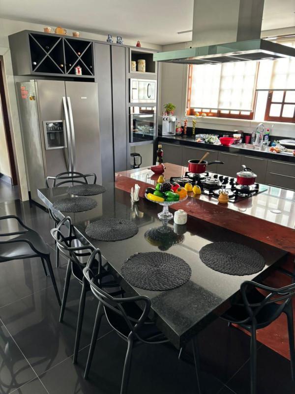 Casa, Bandeirantes (pampulha), 4 Quartos, 5 Vagas, 3 Suítes