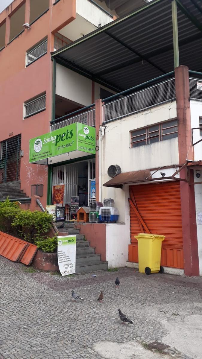 Andar, Santa Inês, 1 Quarto, 0 Vaga