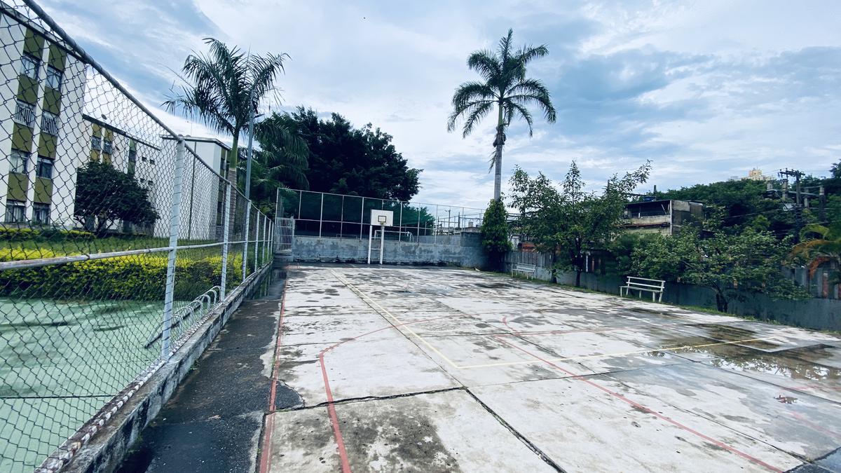 Apartamento, Horto, 3 Quartos, 1 Vaga