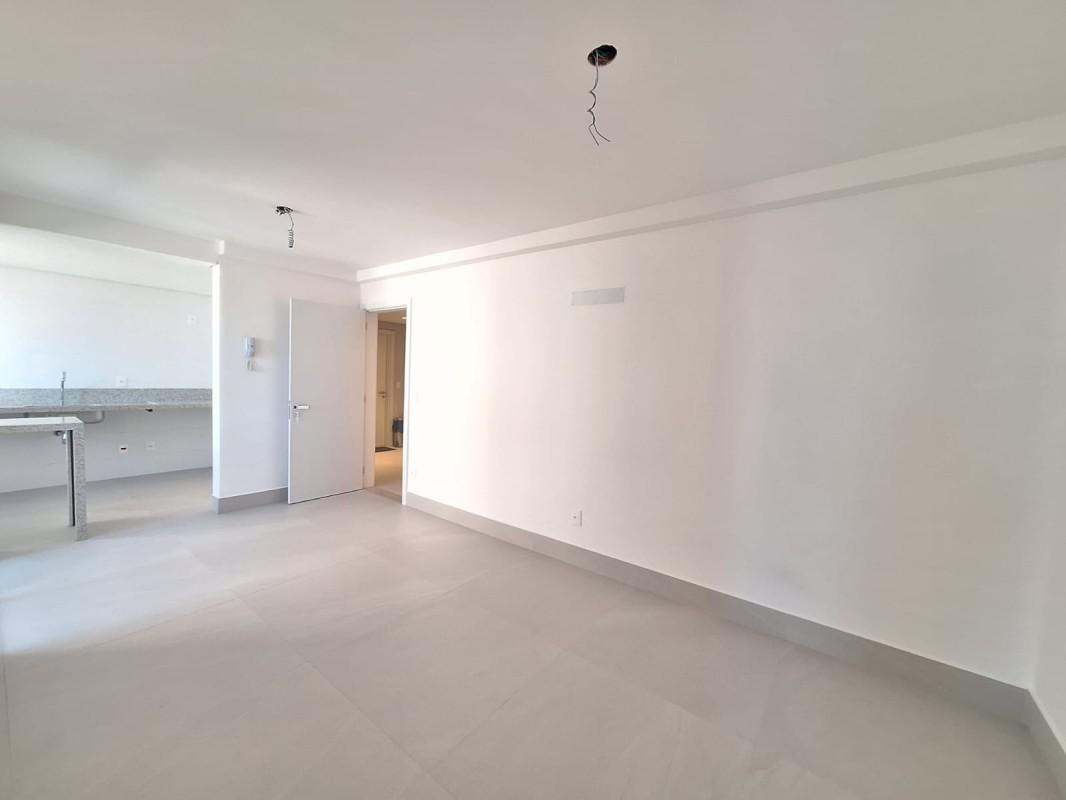 Apartamento, Cidade Nova, 2 Quartos, 2 Vagas, 1 Suíte