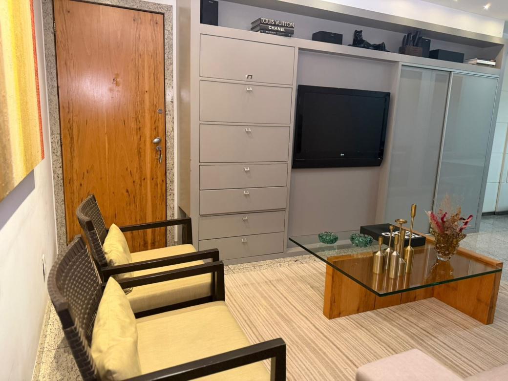 Apartamento, Savassi, 3 Quartos, 1 Vaga, 1 Suíte