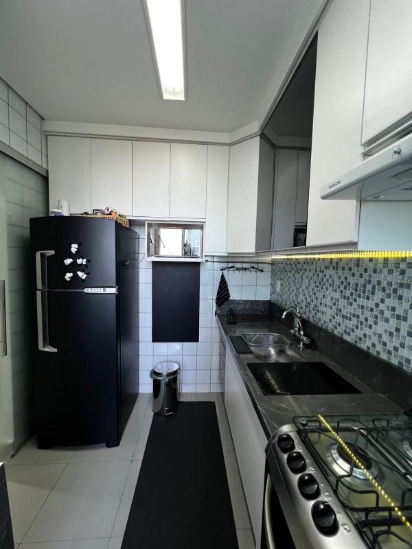 Apartamento, Manacás, 3 Quartos, 1 Vaga, 1 Suíte