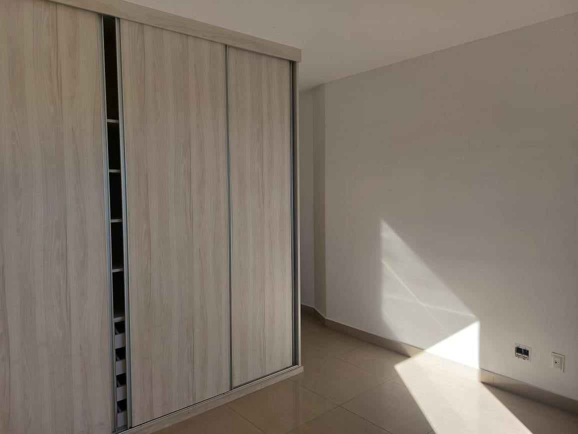 Apartamento, Renascença, 3 Quartos, 2 Vagas, 1 Suíte
