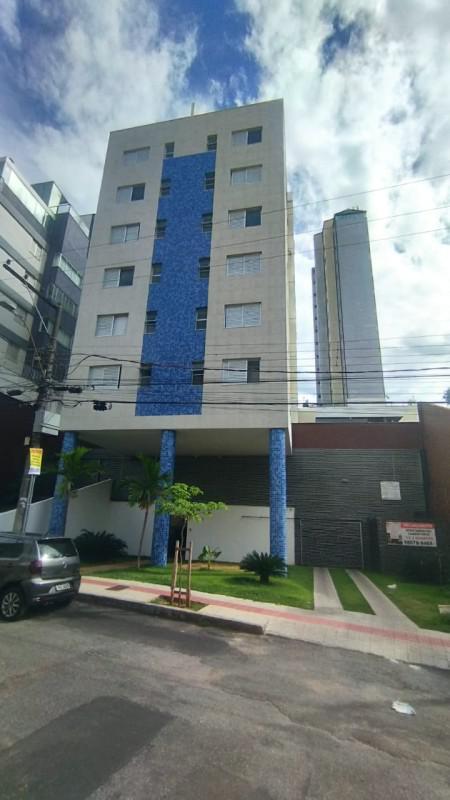 Apartamento, Nova Floresta, 2 Quartos, 2 Vagas, 1 Suíte