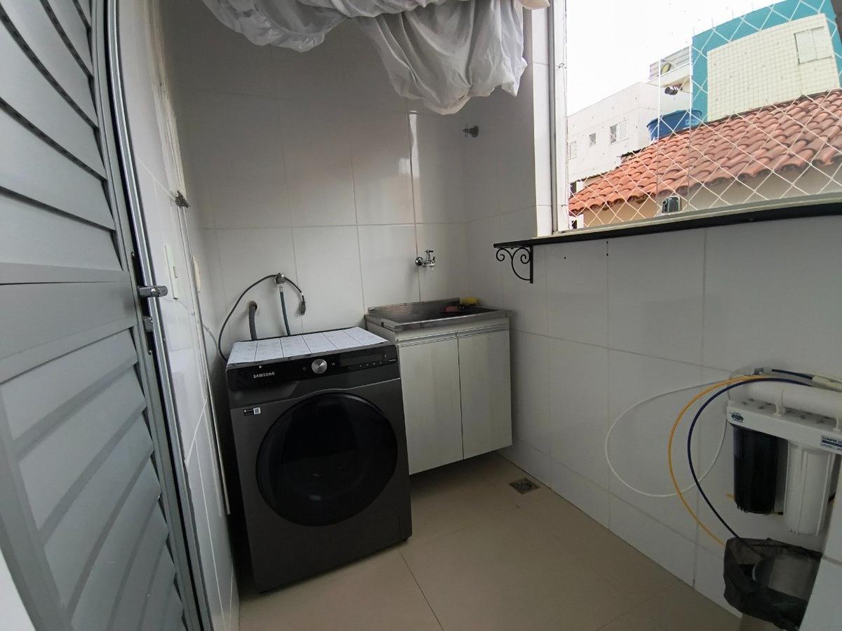 Apartamento, União, 3 Quartos, 2 Vagas, 1 Suíte