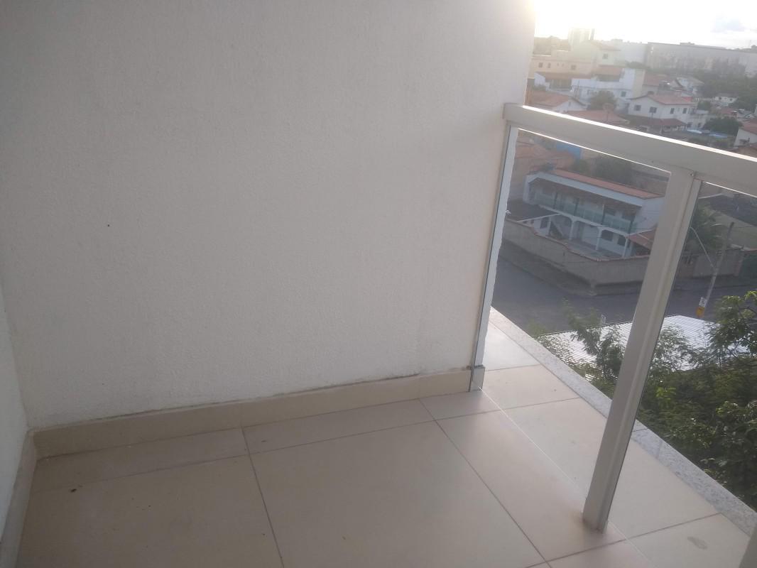 Apartamento, Fernão Dias, 3 Quartos, 2 Vagas, 1 Suíte