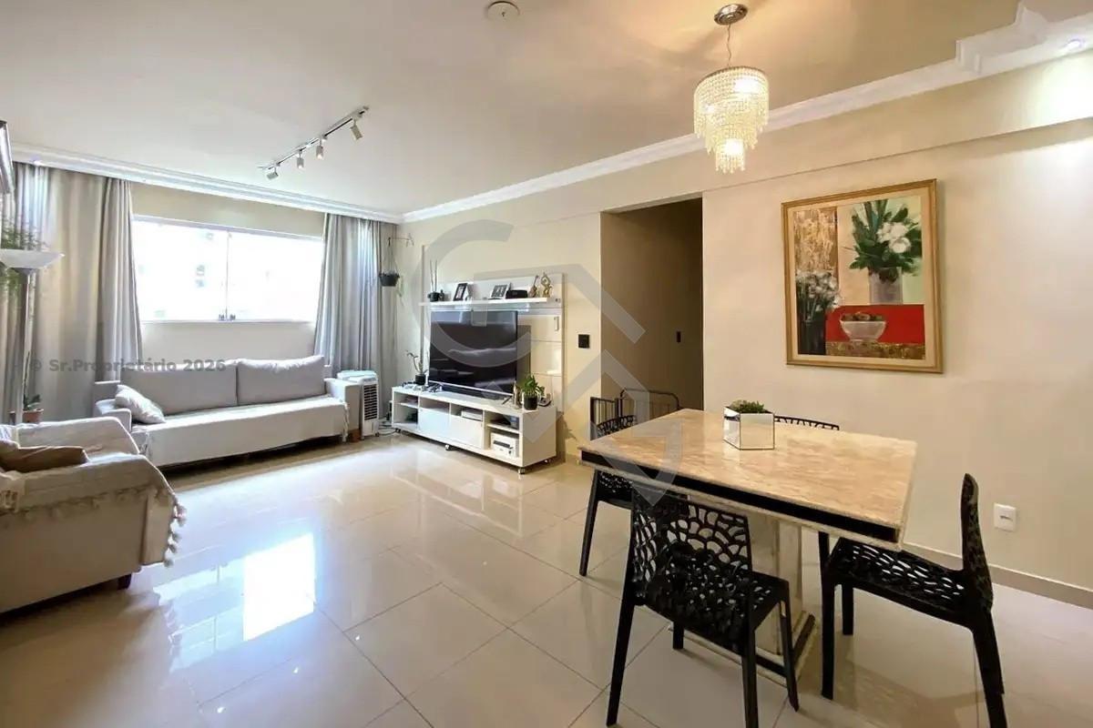 Apartamento, Buritis, 3 Quartos, 2 Vagas, 1 Suíte