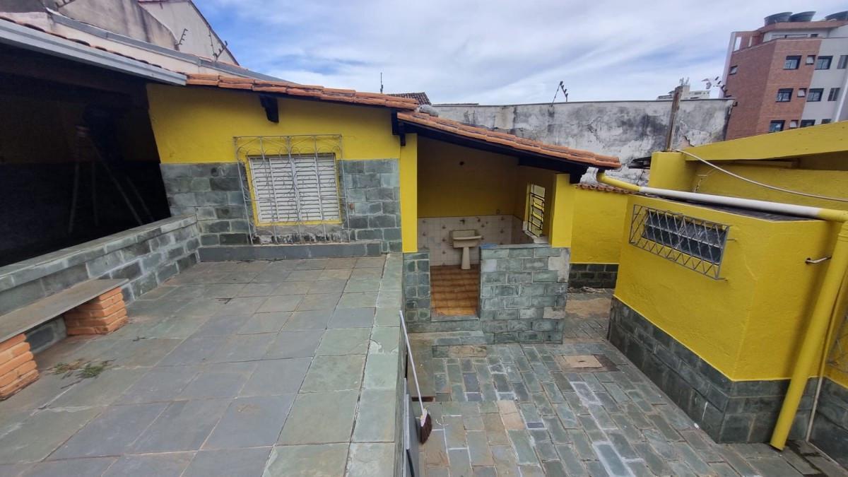 Casa, Santa Efigênia, 5 Quartos, 2 Vagas
