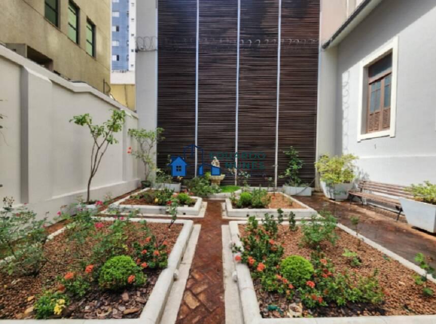 Apartamento, Funcionários, 3 Quartos, 2 Vagas, 1 Suíte