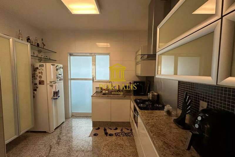 Apartamento, Anchieta, 3 Quartos, 2 Vagas, 1 Suíte