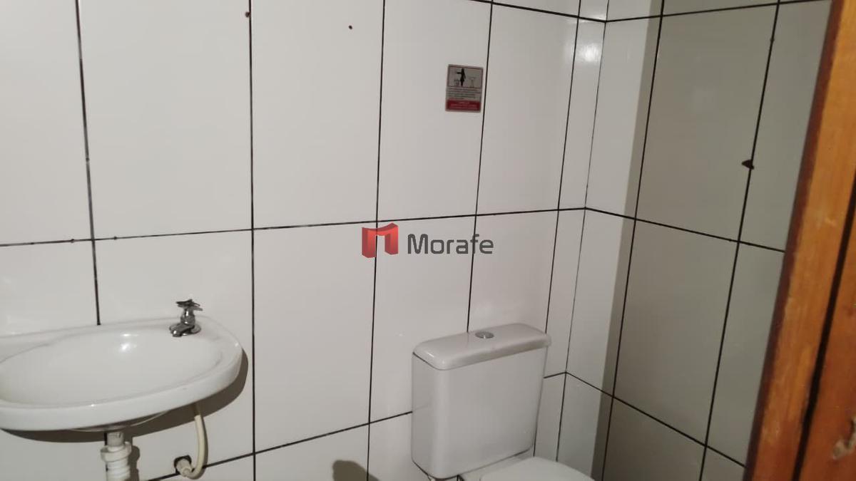 Galpão, Céu Azul, 0 Quarto, 3 Vagas