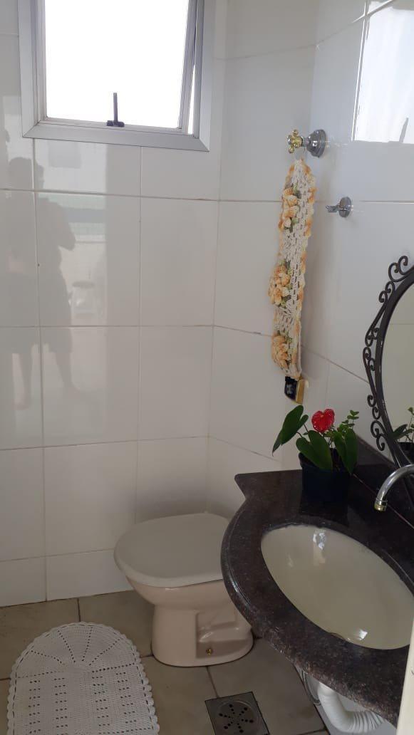 Cobertura, Santa Cruz, 4 Quartos, 4 Vagas, 2 Suítes