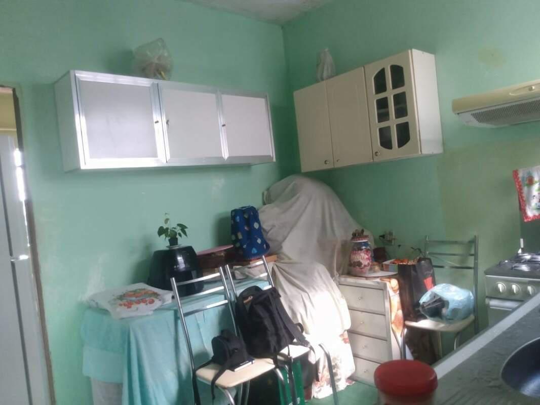 Casa, Jardim América, 5 Quartos, 1 Vaga