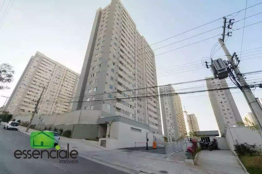 Apartamento, Jardim Riacho das Pedras, 2 Quartos, 1 Vaga