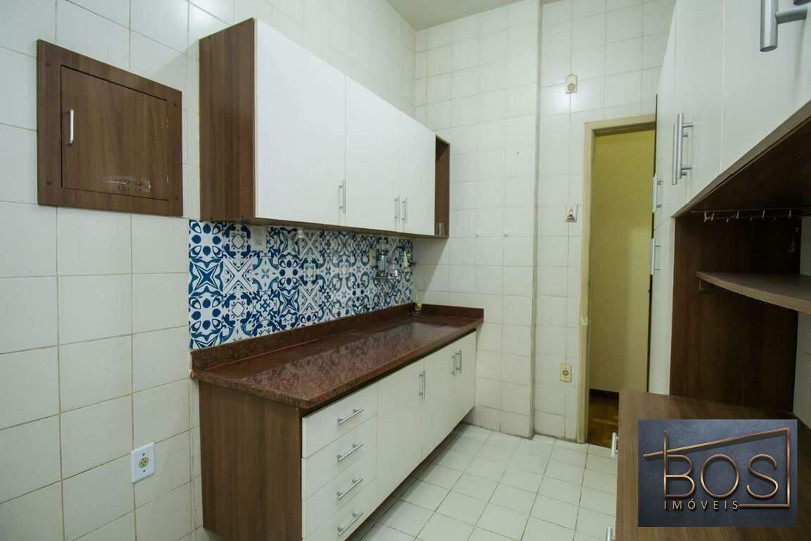 Apartamento, Lourdes, 3 Quartos, 0 Vaga, 1 Suíte