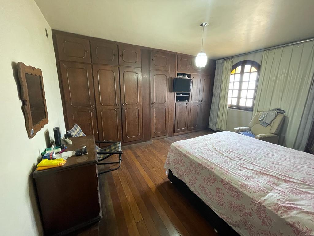 Casa, Jardim Montanhês, 4 Quartos, 3 Vagas, 1 Suíte