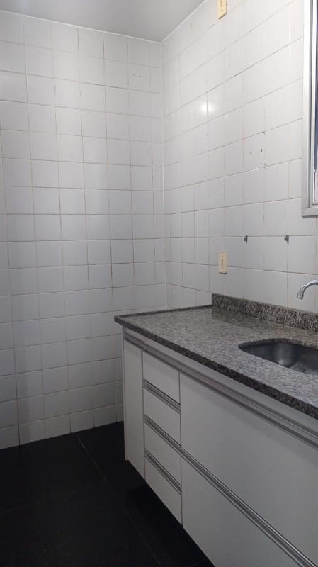 Apartamento, Betânia, 3 Quartos, 1 Vaga