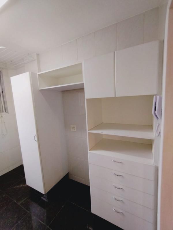 Apartamento, Ipiranga, 3 Quartos, 1 Vaga, 1 Suíte