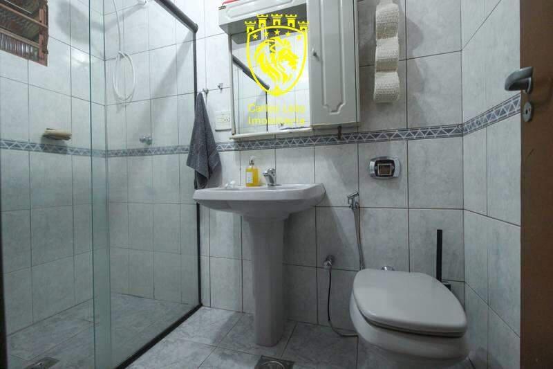 Casa, Carlos Prates, 4 Quartos, 2 Vagas, 1 Suíte