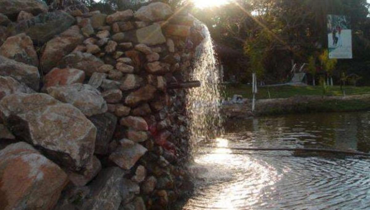 Lote, Ponte Alta, 0 Quarto, 0 Vaga