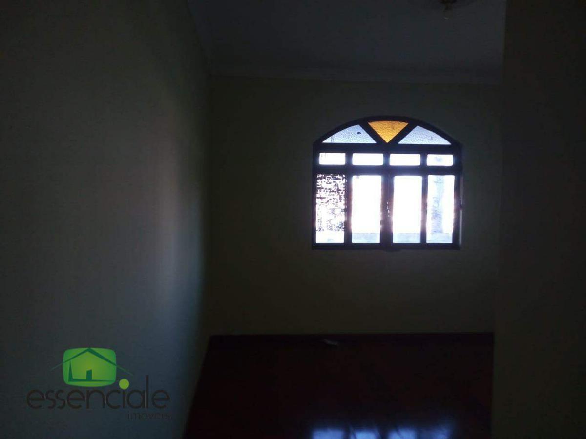 Casa, Água Branca, 4 Quartos, 3 Vagas, 1 Suíte